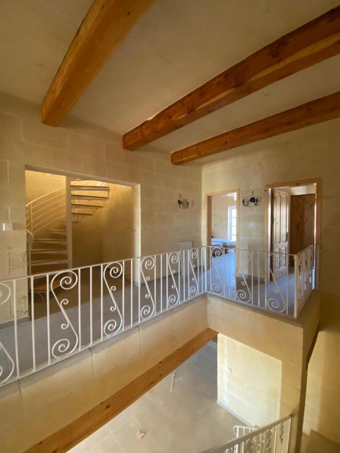 Ta' Ganna Farmhouse Sannat Luaran gambar