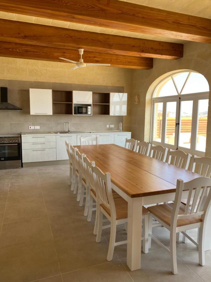 Ta' Ganna Farmhouse Sannat Luaran gambar