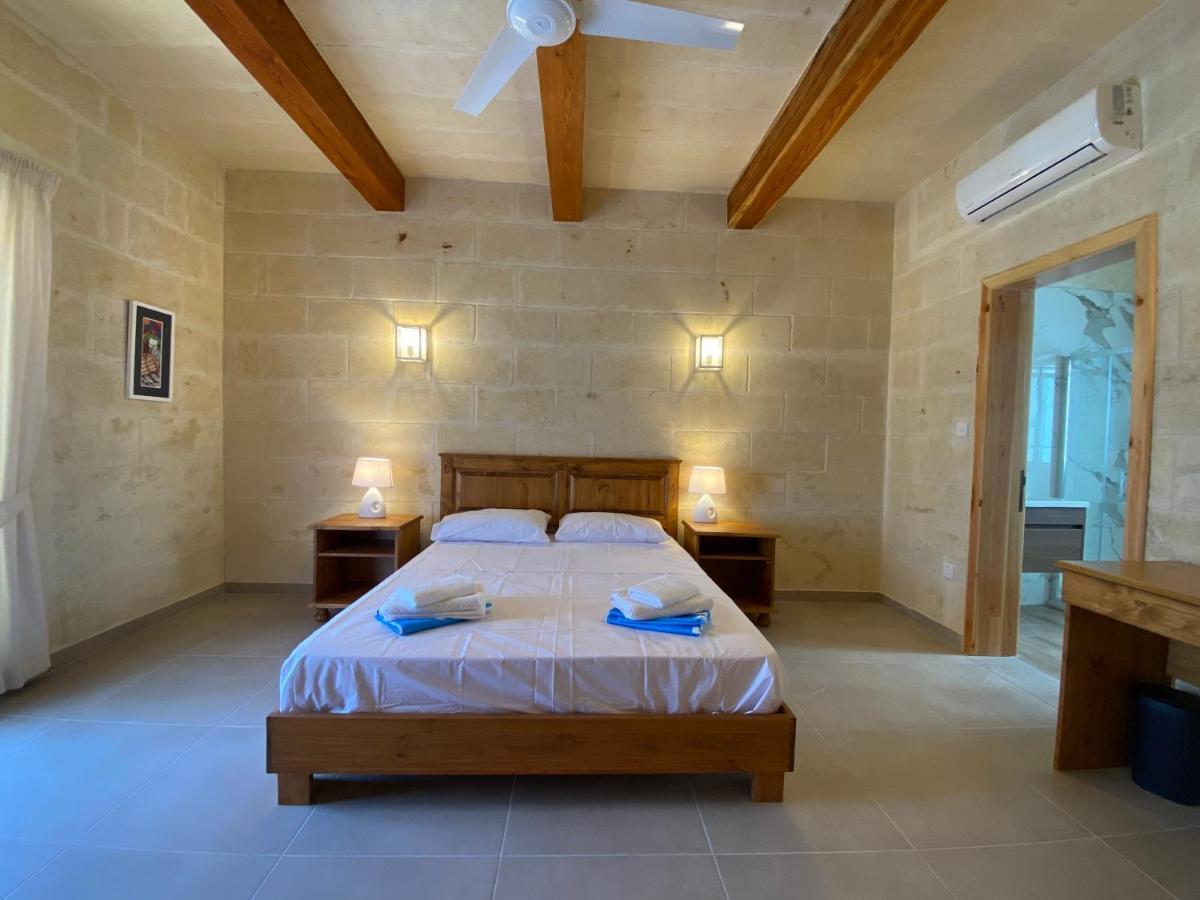 Ta' Ganna Farmhouse Sannat Luaran gambar