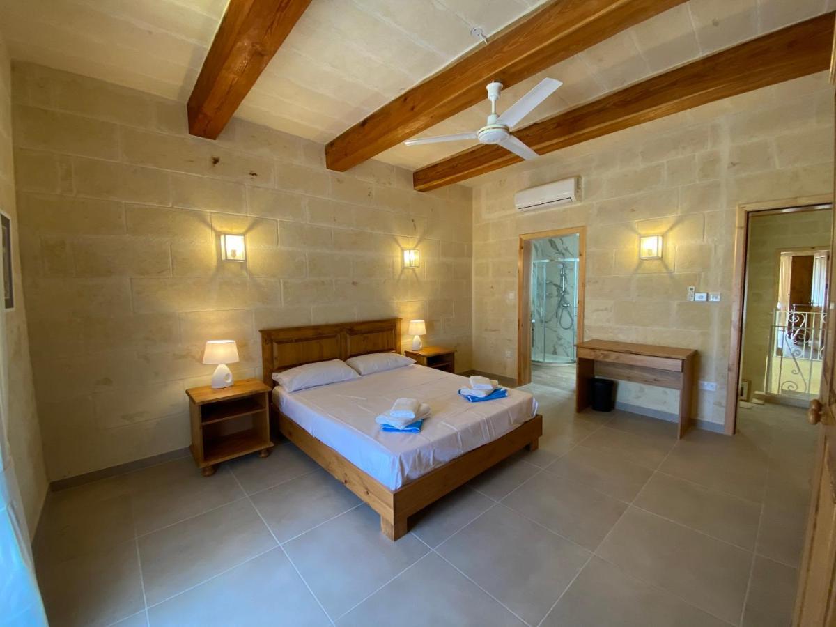 Ta' Ganna Farmhouse Sannat Luaran gambar